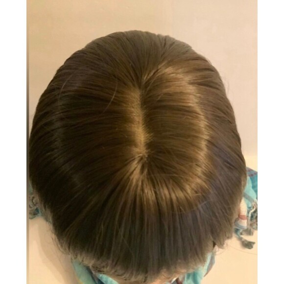 Synthetic Bob Wig - Picture 5 of 6